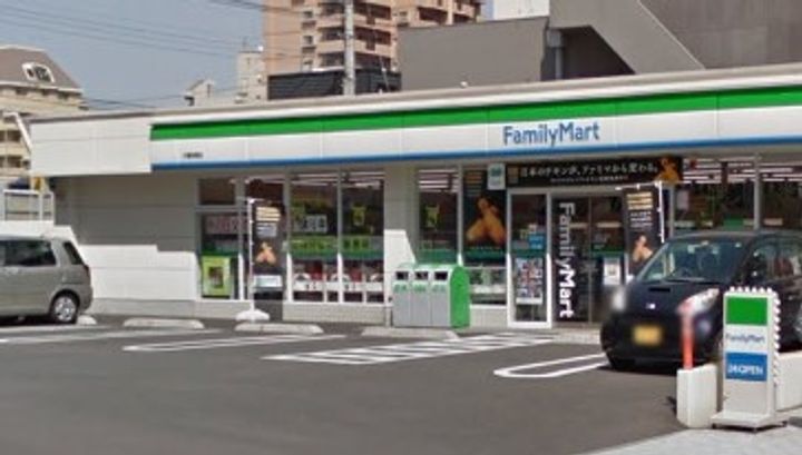 レオパレスサンハイム嵐山の周辺