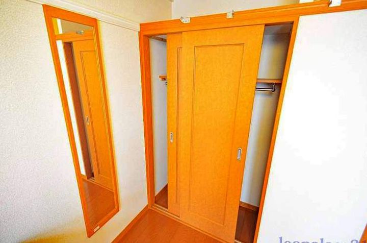 レオパレスサンハイム嵐山のその他画像