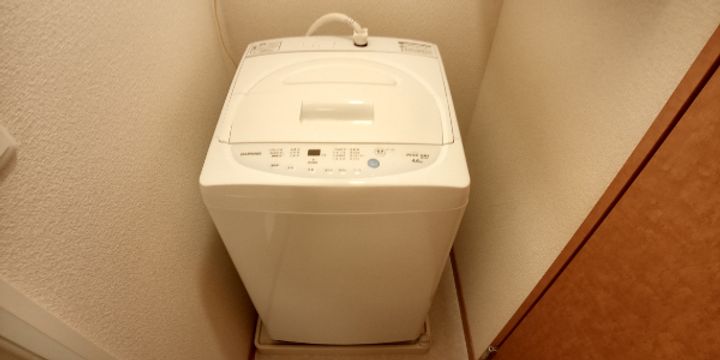 レオパレス星&ナミ K10のその他画像