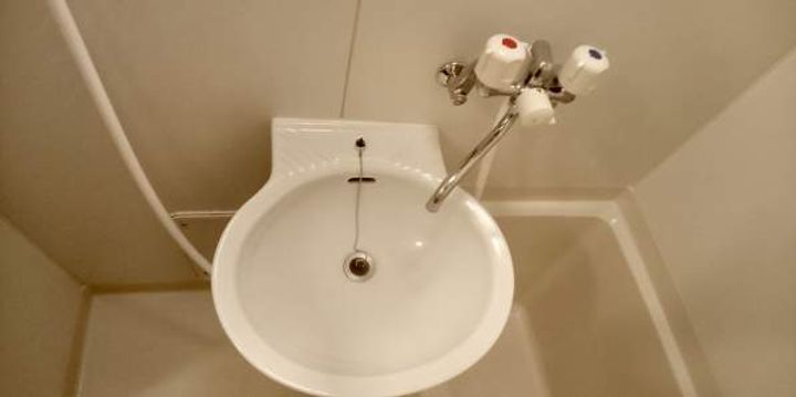 レオパレス木屋瀬の内装