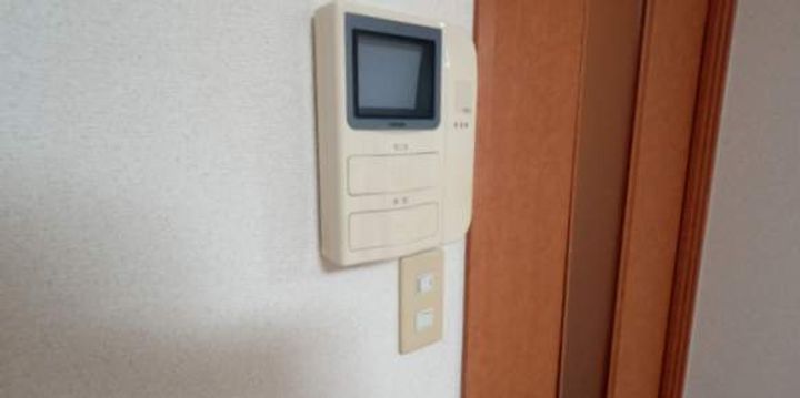 レオパレスあかね205の内装