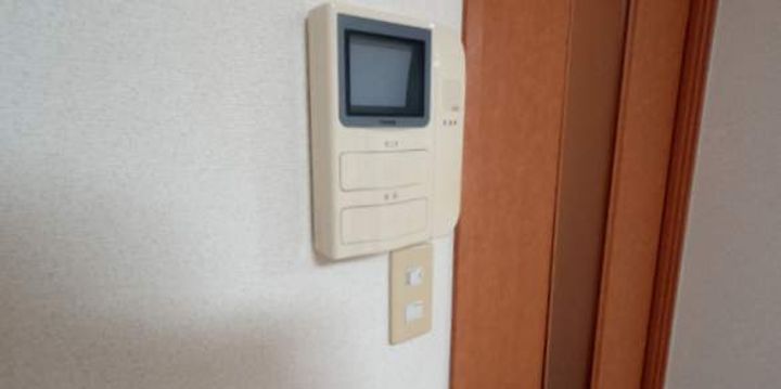 レオパレスあかね205のその他画像