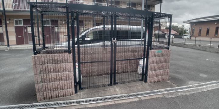 レオパレスアガペ205のその他画像