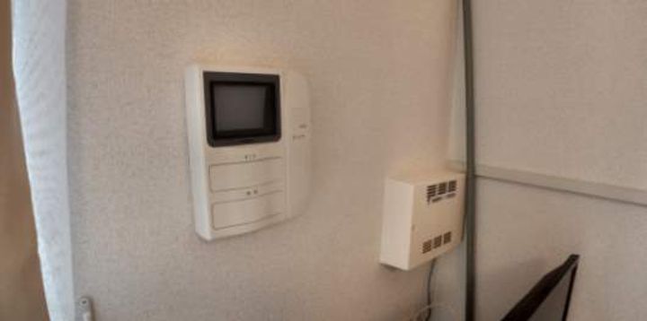レオパレスアガペ205のその他画像