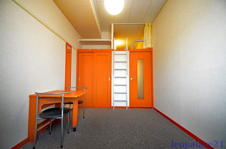 レオパレス亜久阿201のその他画像