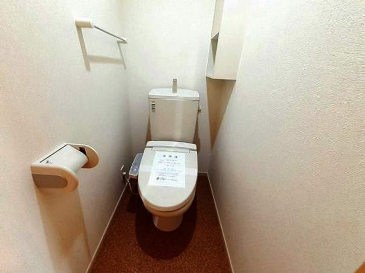 リヴァーハイムⅡのその他画像