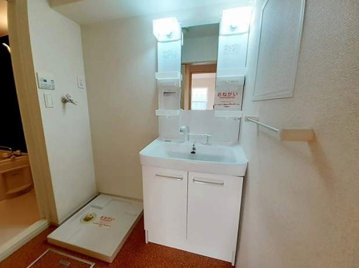 リヴァーハイムⅡのその他画像