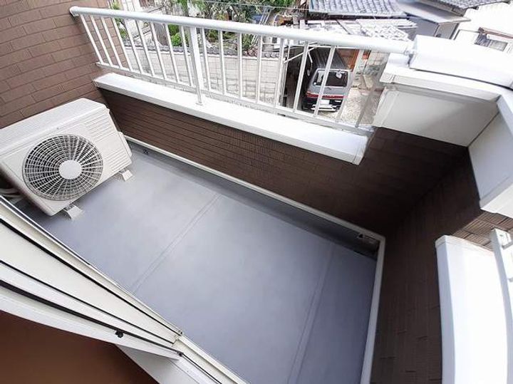 リヴァーハイムⅡのその他画像