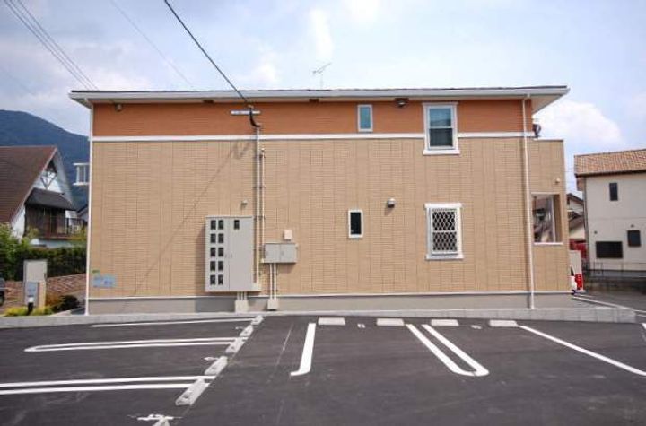 ポラリス Aのその他画像