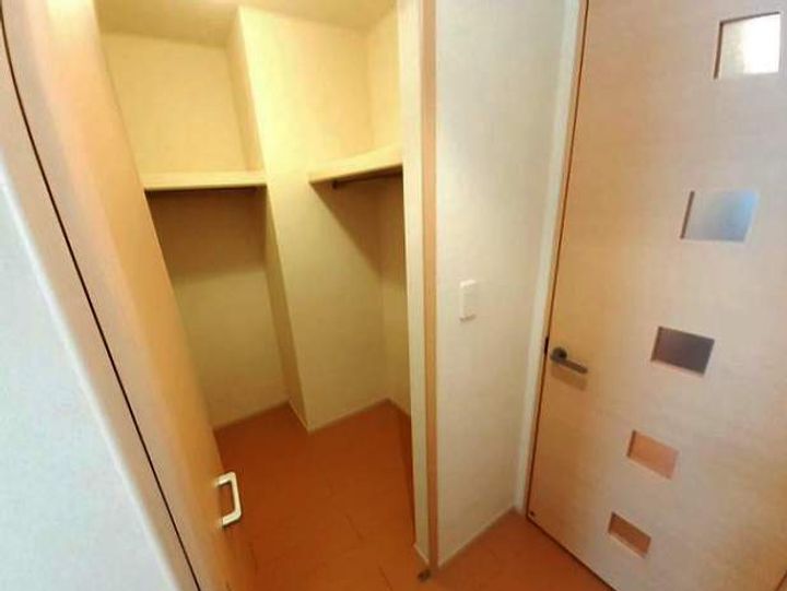 ポラリス Aの内装