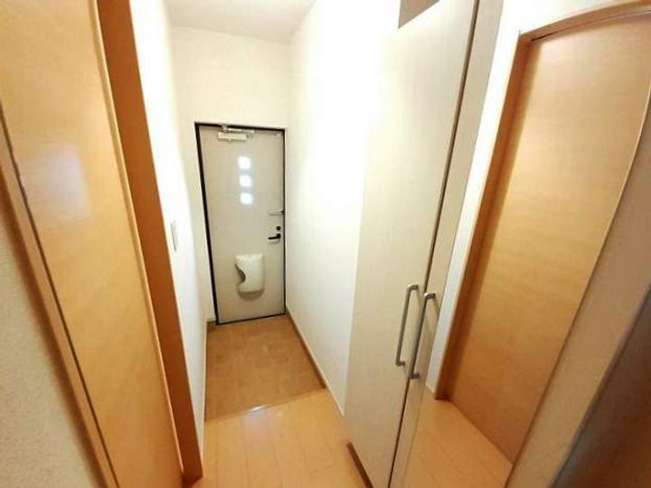 ポラリス Aのその他画像