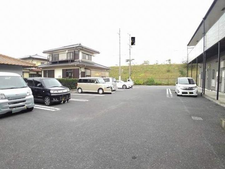 メゾン上の原のその他画像