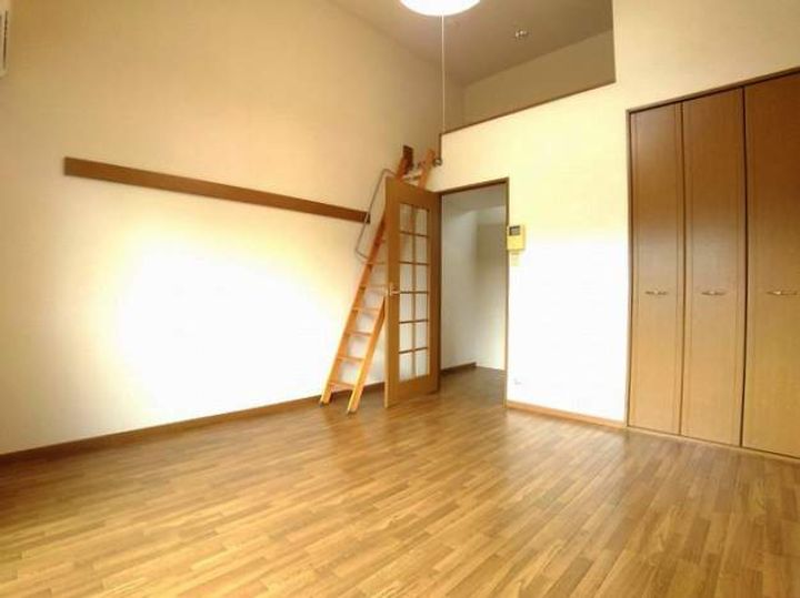 メゾン上の原のその他画像