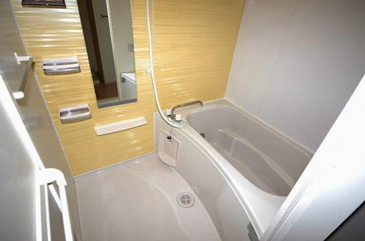 アンブラッセⅡの内装