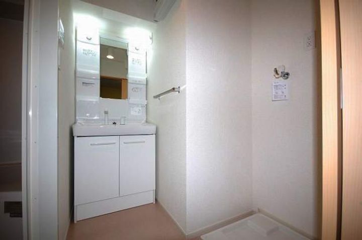 アンブラッセⅡの内装