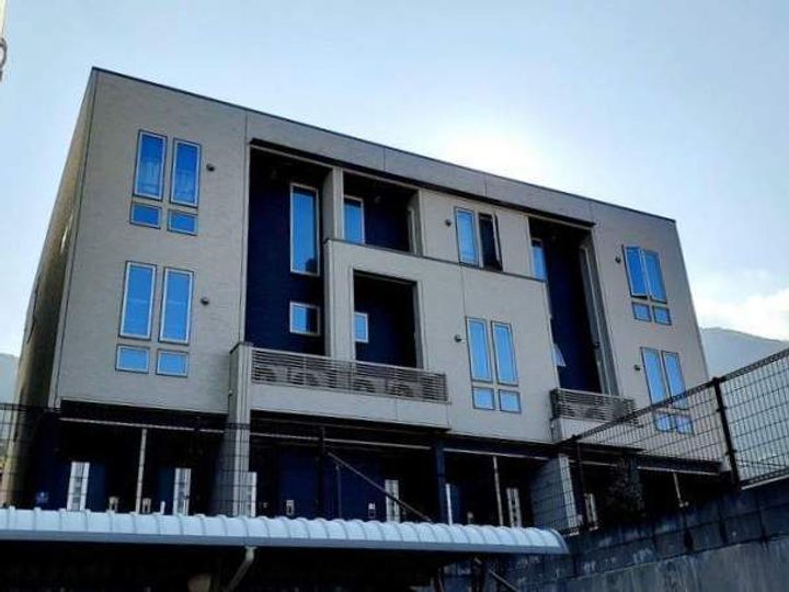 アンブラッセ Ⅱ101のその他画像