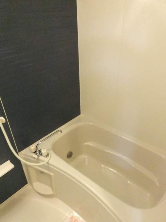 アンブラッセ Ⅱ101の内装