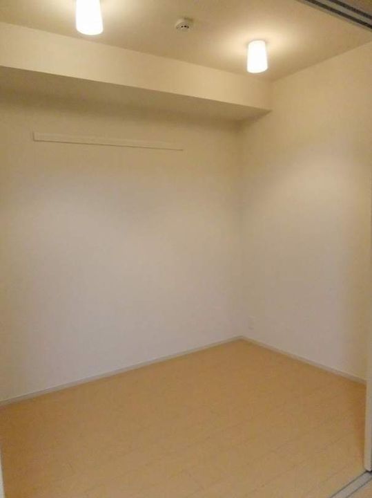 アンブラッセ Ⅱ101の内装