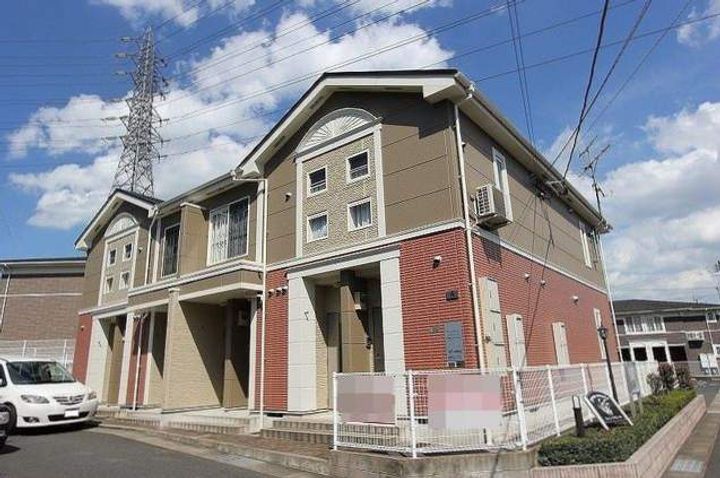 ジャン・アヴニールA棟のその他画像