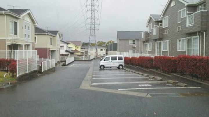 ジャン・アヴニールA棟のその他画像