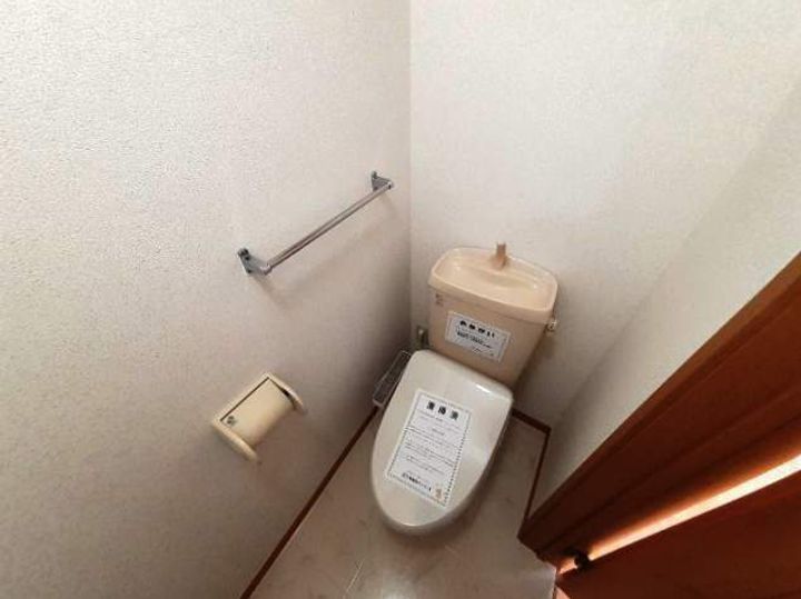 ジャン・アヴニールA棟のその他画像