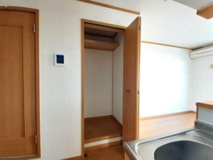 ジャン・アヴニールA棟のその他画像