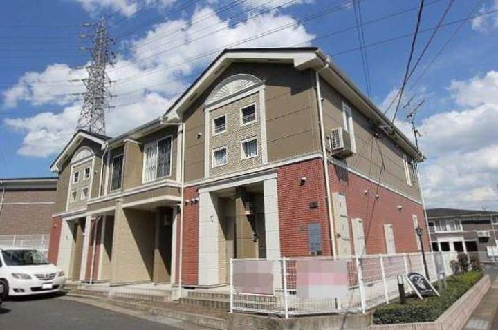 ジャン・アヴニールA棟のその他画像