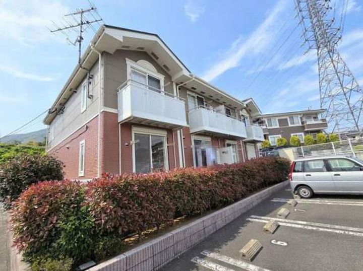 ジャン・アヴニールA棟のその他画像