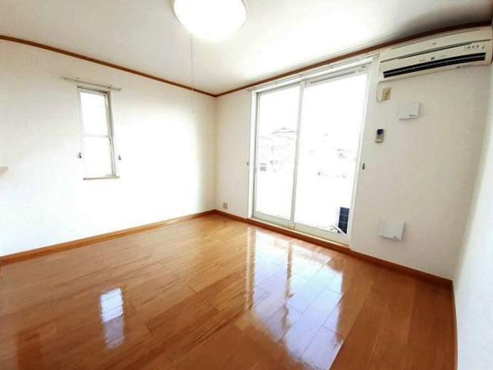 ジャン・アヴニールA棟のその他画像