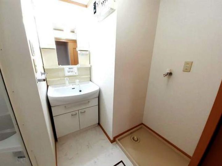 ジャン・アヴニールA棟のその他画像