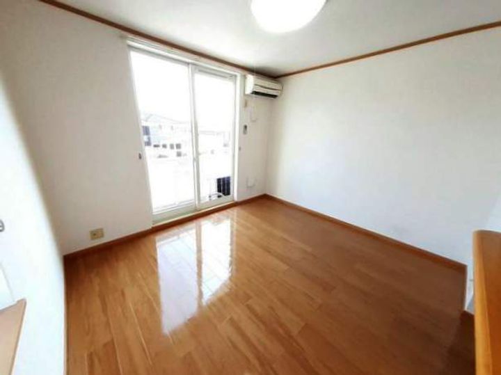 ジャン・アヴニールA棟のその他画像