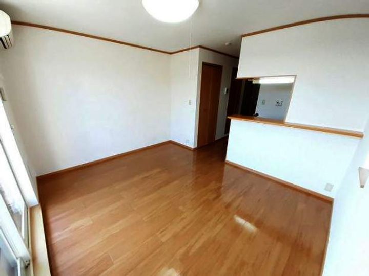 ジャン・アヴニールA棟のその他画像