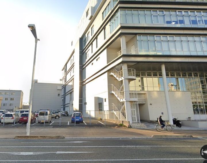 レオネクストKUZUHAⅡ104の周辺