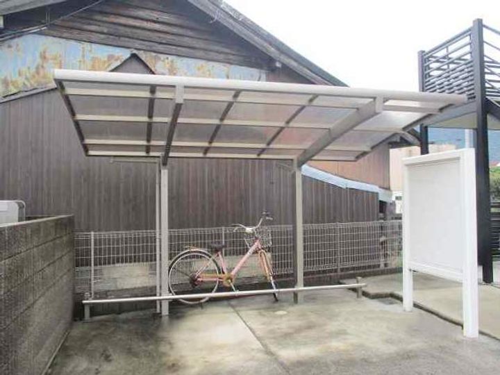 レオネクストローゼアム102のその他画像