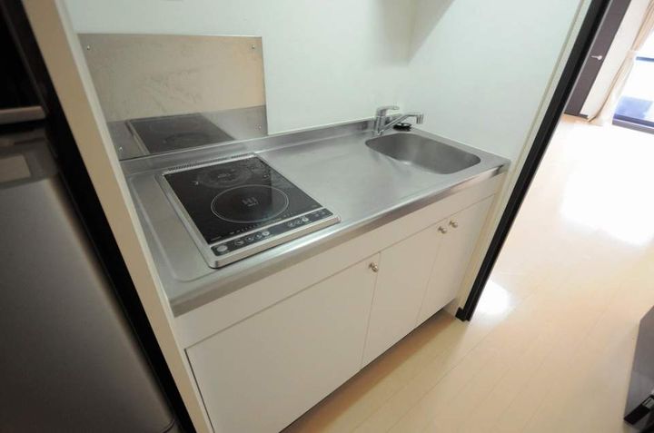 レオネクストローゼアム102の内装