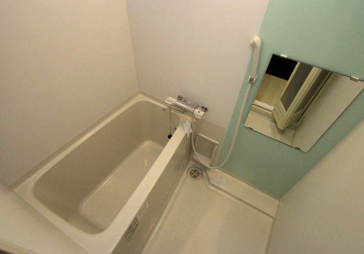 レオネクストローゼアム102の風呂