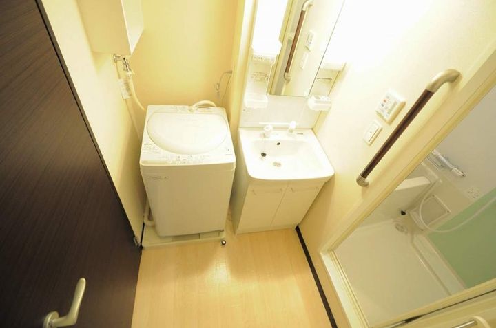 レオネクストローゼアム102のその他画像