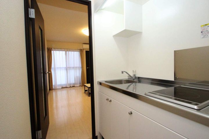 レオネクストローゼアム102のその他画像