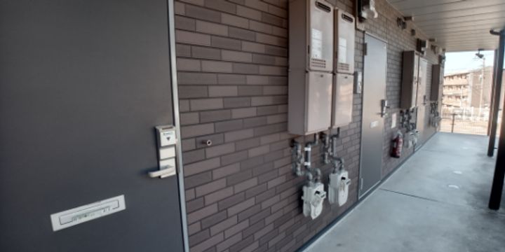 レオネクスト幸神Ⅱのその他画像