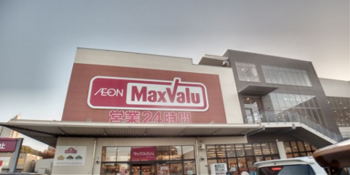 レオネクスト幸神Ⅱの周辺