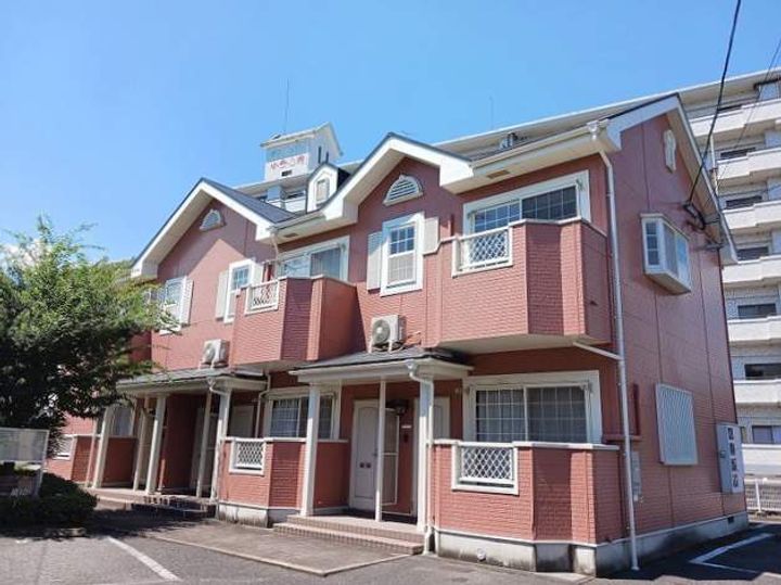 リブェール嵐山のその他画像
