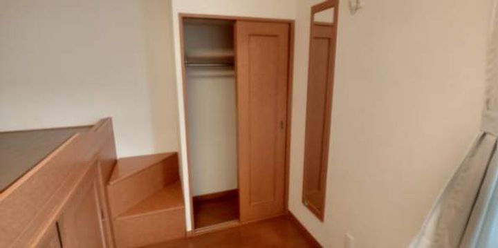 レオパレス南若園A103の内装