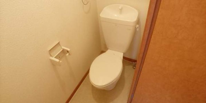 レオパレス南若園A103の風呂