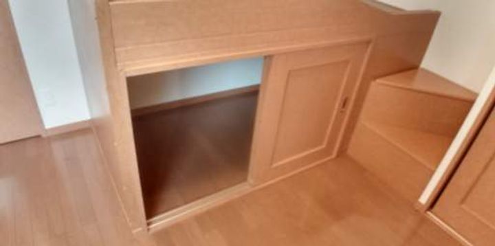 レオパレス南若園A103のその他画像