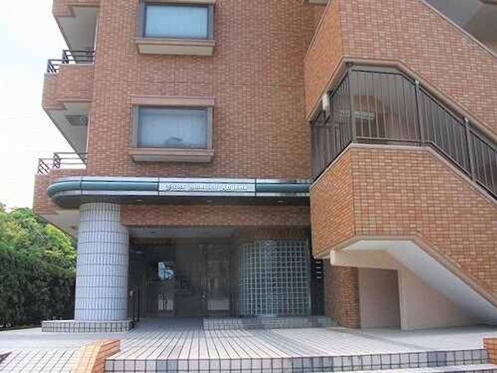 ライオンズマンション青山0505の内装