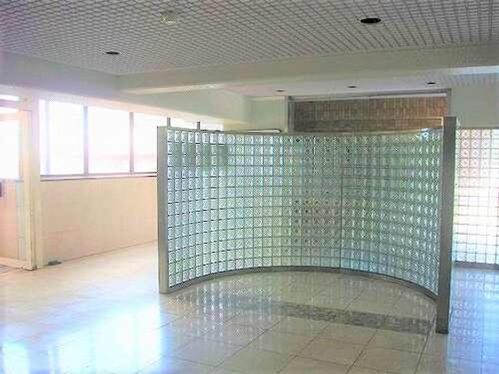 ライオンズマンション青山0505の内装