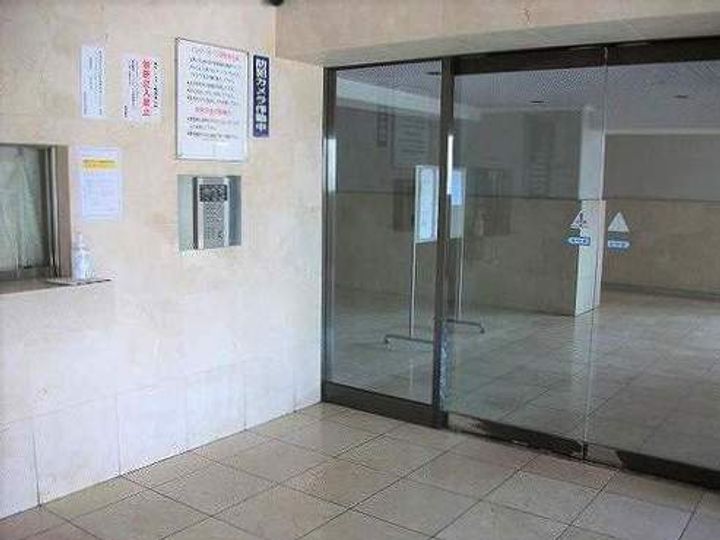 ライオンズマンション青山0505のその他画像