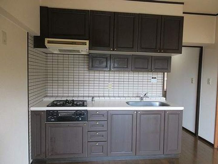 ライオンズマンション青山0505のその他画像