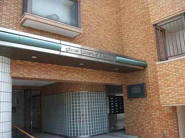 ライオンズマンション青山0505のその他画像