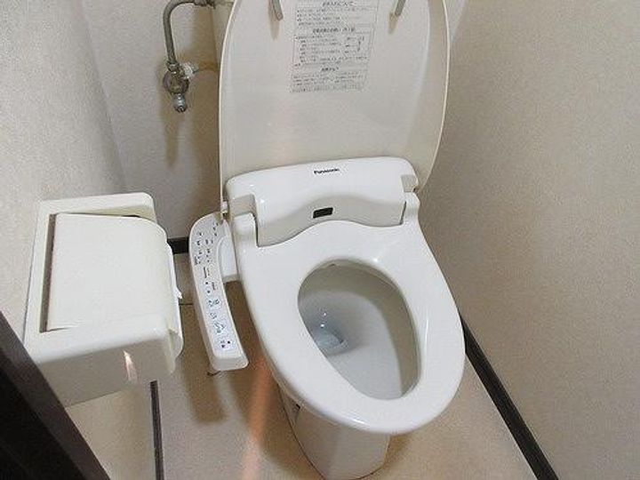 ライオンズマンション青山0505のその他画像